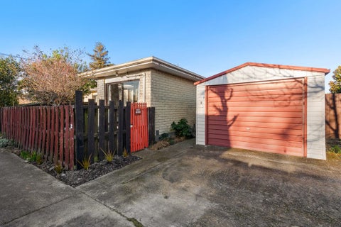 2/56 Aylesford Street, Mairehau, Christchurch