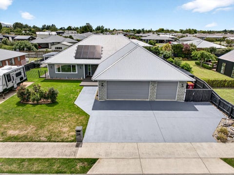 18 Fantail Avenue, Carterton, Carterton
