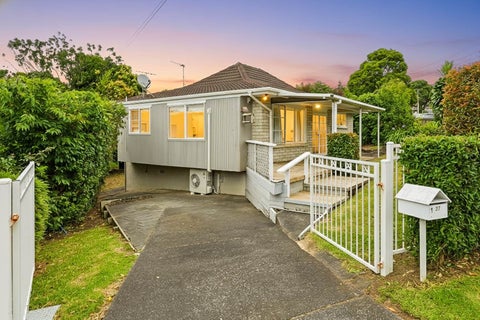 1/27 Parkhill Road, Howick, Auckland