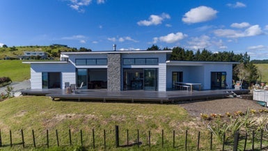 28 Opoi Lane, Cable Bay, Cable Bay