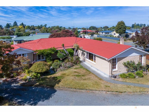 35 Connolly Street, Geraldine