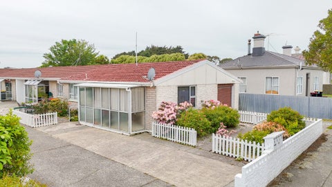 4/100 Grace Street, Appleby, Invercargill