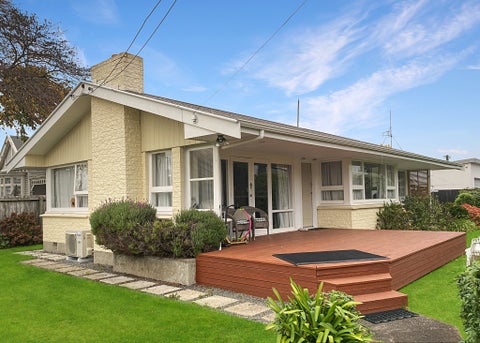 19 Rutland Street, St Albans, Christchurch