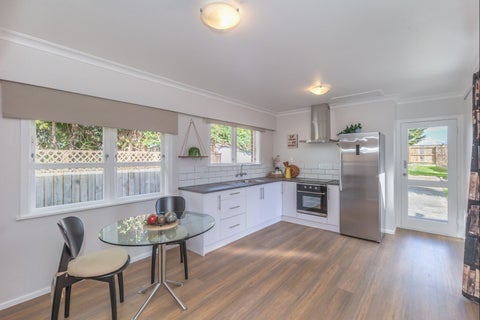 43 Trafalgar Street, Levin, Levin