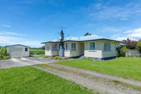 103 Tavistock Road, Waipukurau, Waipukurau