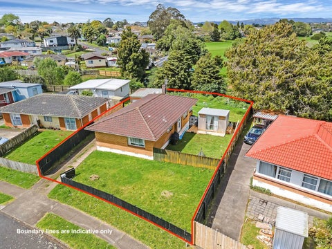 20 Innismara Avenue, Wattle Downs, Auckland