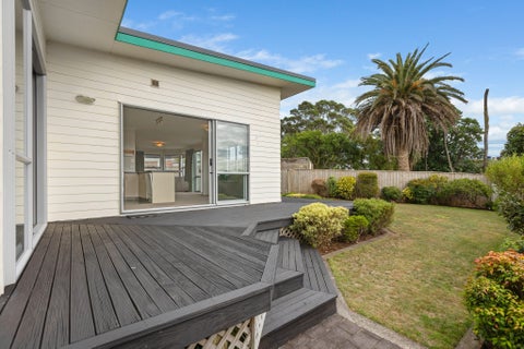 18A Raniera Street, Glen Avon, New Plymouth
