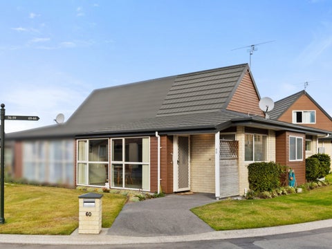 60/150 Williams Street, Kaiapoi, Kaiapoi