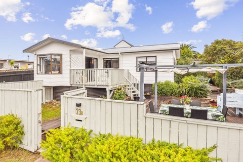 23B Francis RD, Paraparaumu Beach, Paraparaumu