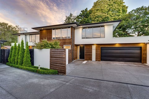62A Straven Road, Fendalton, Christchurch
