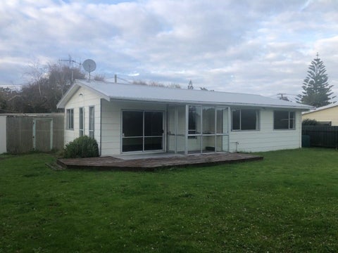 2/17 Donovan Road, Paraparaumu Beach, Paraparaumu