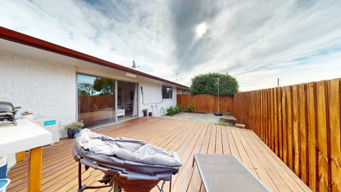 2/40 Cambridge Street, Hampstead, Ashburton