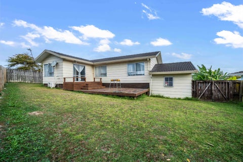 2/20 Rata Vine Drive, Wiri, Auckland