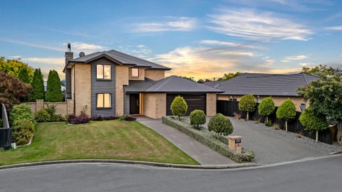 6 Finchley Mews, Rangiora, Rangiora