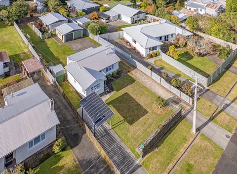 4 Kells Avenue, Aramoho, Whanganui