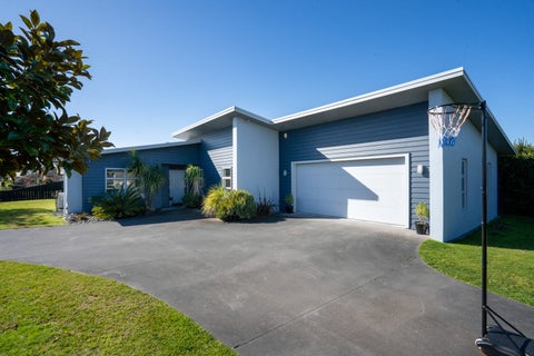 18 Tulip Drive, Cambridge, Cambridge