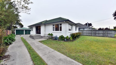 12 Checketts Avenue, Halswell, Christchurch