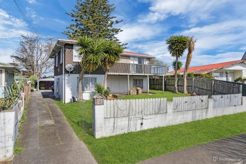 26 Clayton Avenue, Otara, Auckland