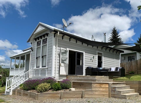 16 Kiwi Road, Taihape
