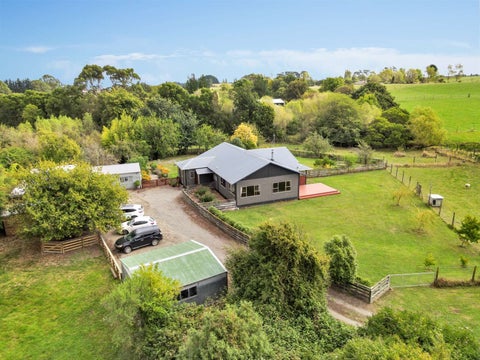 23 Harrisons Line, Palmerston North
