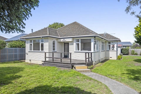 66 Bassett Street, Burwood, Christchurch