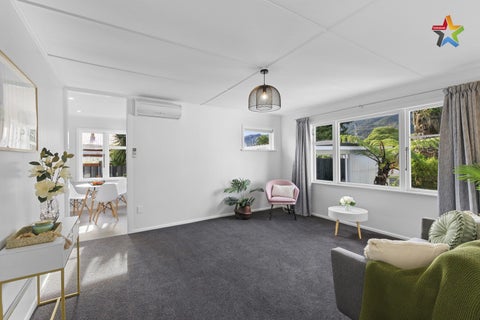 51 Wise Street, Wainuiomata, Lower Hutt