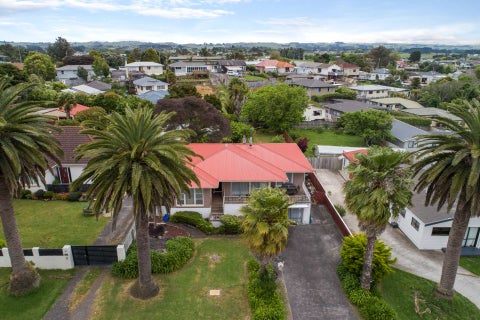 21 Mellsop Avenue, Waiuku, Waiuku