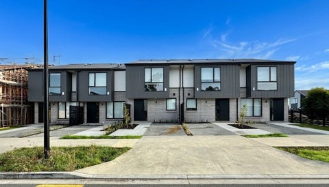 14 Paapaakiri Loop, Takanini, Auckland