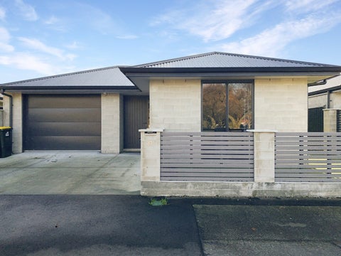 31 William Street, Ashburton, Ashburton