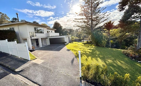 68 Gilletta Road, Mount Roskill, Auckland