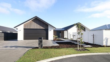 10 Jag Way, Tinwald, Ashburton