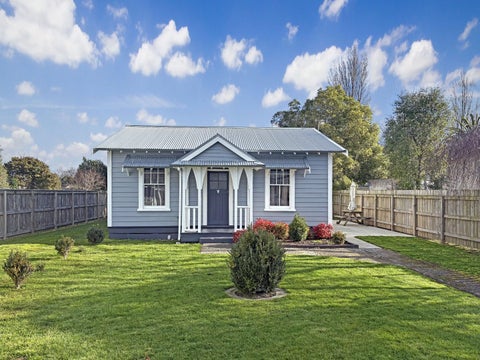 6 Christian Street, Dannevirke, Dannevirke