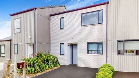 37/170 Fraser Avenue, Johnsonville, Wellington