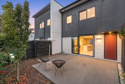 4 Brian Keogh Lane, Wigram, Christchurch