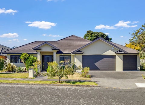 48 Nathan Street, Springvale, Whanganui