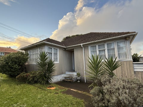 44 Hobson Drive, Panmure, Auckland