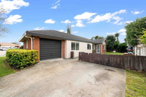 10 Portrush Lane, Takanini, Auckland