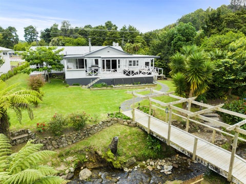 254 Whau Valley Road, Whau Valley, Whangarei