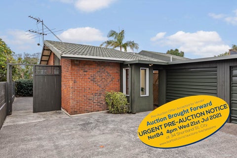 2/131 Landscape Road, Mount Eden, Auckland