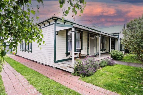 89 Pembroke Street, Carterton