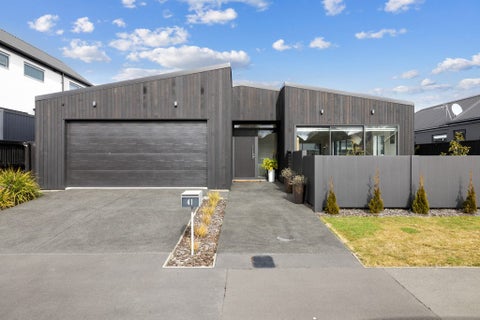 41 Collies Road, Casebrook, Christchurch