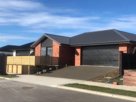 30 Awatere Street, Pegasus, Pegasus