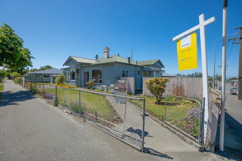 8 Rose Street, Parkside, Timaru