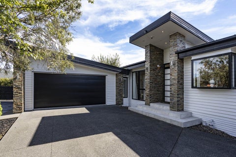 129 Otaki Street, Kaiapoi, Kaiapoi