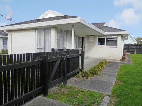 16A Chippendale Crescent, Highbury, Palmerston North
