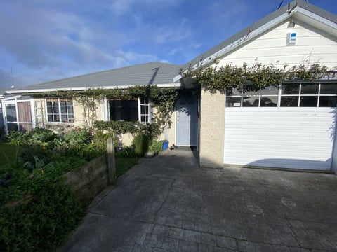 83B Linton Street, West End, Palmerston North