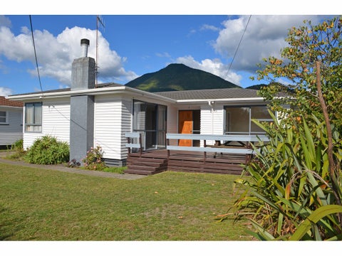 52 Ballance Street, Kawerau, Kawerau