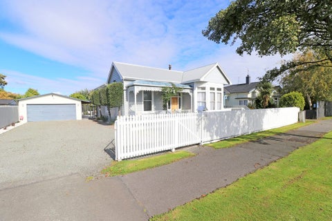 61 Banks Street, Richmond, Invercargill
