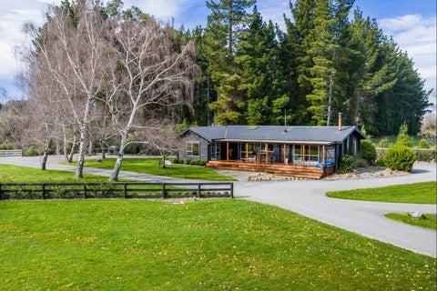 189 Carrs Road, Loburn, Rangiora