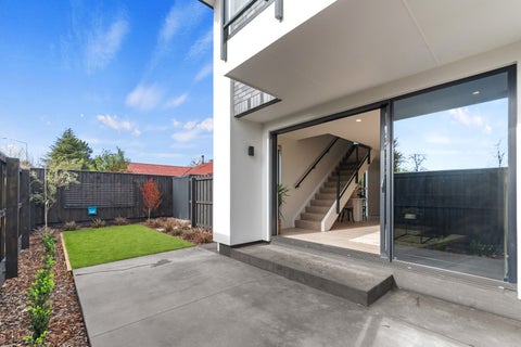 9/200 Main North Road, Redwood, Christchurch